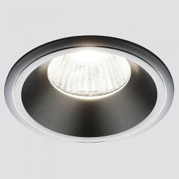 Встраиваемый светильник Ambrella light Classic  - 2